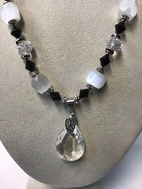 Elegant Necklace